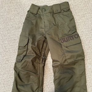 Burton Winter Pants